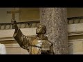 Who Is Junipero Serra?