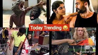 Godzilla vs kong memes 🤣| Soorarai potru Oscar nomination 😍| KKK director weds Thenmozhi😂| Videomeme