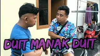 Dagelan Jowo _DUIT MANAK DUIT_VIRAL KOMEDI JAWA- OBAT STRESS