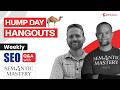 Local SEO Training Q&A - Hump Day Hangouts - Episode 599