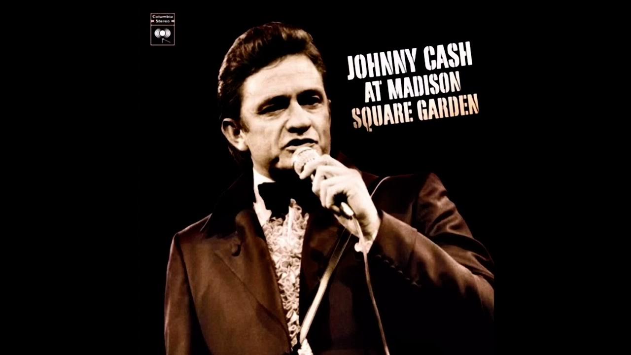 The Ballad Of Ira Hayes Kris Kristofferson Johnny Cash - The Ballad of Ira Hayes (Live, 1969) [Audio] | At Madison
