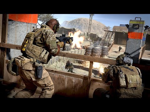 Call of Duty®: Modern Warfare® | Trailer Alpha 2v2 [IT]