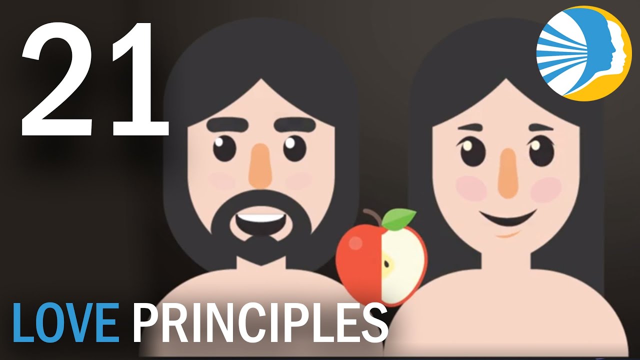 Turning the Hearts of Children to Their Parents – Love Principles Episode 21