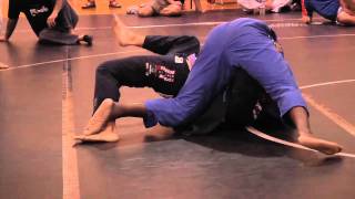 Northwest Submission Challenge - Oct 2 - Submission Only - Mens Advanced Bjj Over 190Lbs Final.