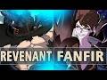 GBVSR:🔥Revenant (Vaseraga) Vs FANFIR (Belial)🔥| High Level Gameplay.