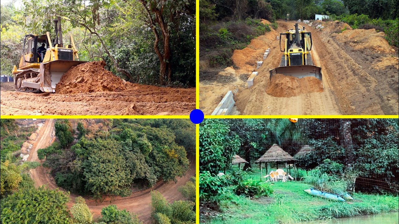 TRAVAUX PROJET G N RAL BASUKI CONSTRUCTION DE LA 2 ROUTE DANS travaux-projet-g-n-ral-basuki-construction-de-la-2-route-dans