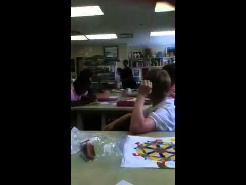 Dylan argument