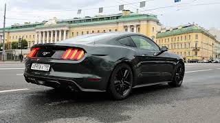 HISTORY OF FORD #henryford