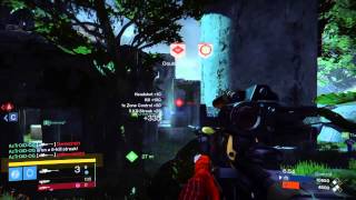 DESTINY & BF4 MONTAGE *SNIPER KILL FEEDS*
