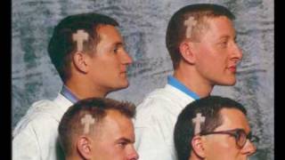 James brown meets the housemartins isley brothers