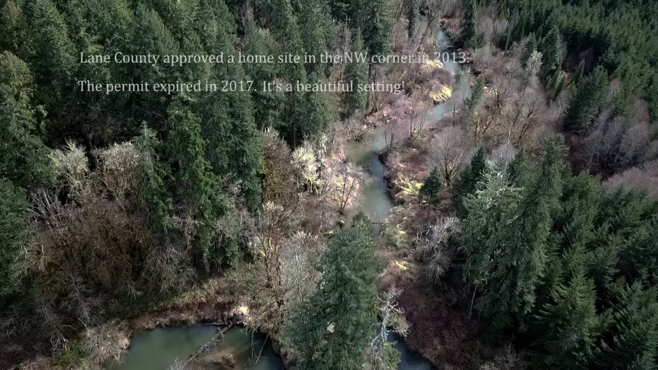 80 Acres in Elmira, Oregon 560,000 Call Fred Sperry 5418686567