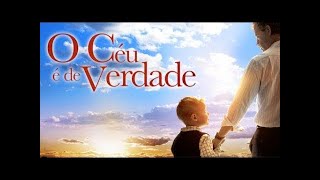 O Céu é De Verdade   filme baseado em fatos reais,