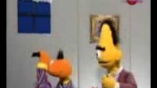 Bernie Und Ert - Einkaufen