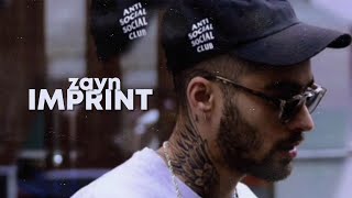 Zayn - Imprint (Tradução / Legendado)