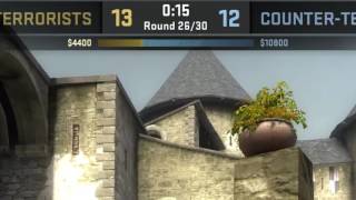 random frags n shit