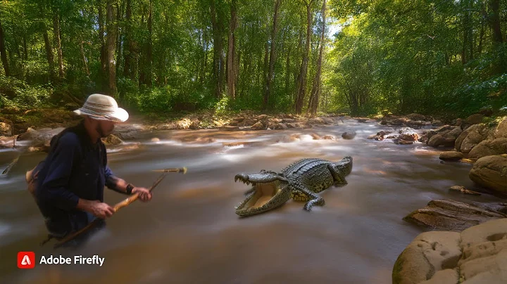 13 Tips on HOW to Survive Wild Animal Attacks