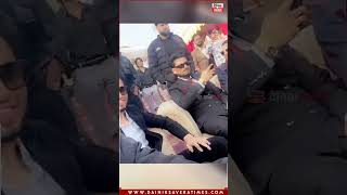 G khan, Dilpreet Dhillon ਤੇ Desi Crew ਵਾਲਾ Satta ਇਕੱਠੇ ਆਏ ਨਜ਼ਰ, Dilpreet Dhillon ਨੇ ਗਾਇਆ Hit ਗੀਤ