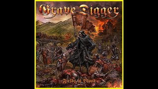 GRAVE DIGGER   Fields of Blood