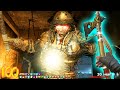 MOB OF THE DEAD 2 - ESCAPE FROM ALCATRAZ SEWERS (COD Zombies)