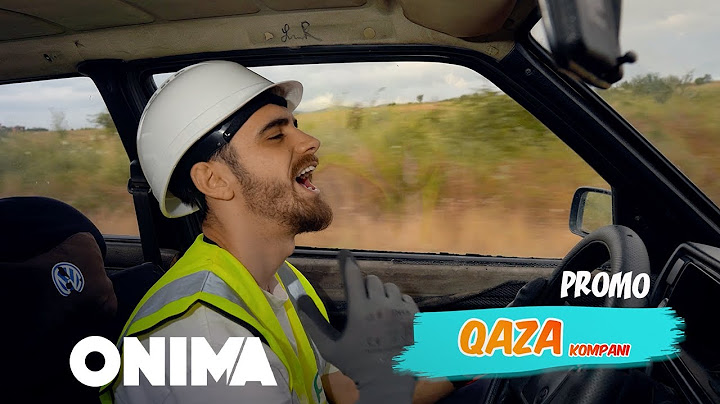 Qaza Kompani po vjen!