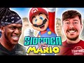 Sidemen vs Mario (Sidemen Charity Match Edition)