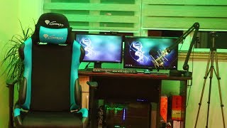 Turul Camerei - 200.000 Abonati Special