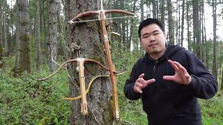 Islamic Military Crossbow History