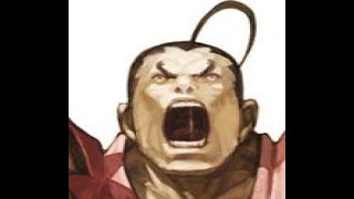 SvC Chaos Otoko Michi tech