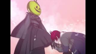 Kurara Oosuzuki | Hundred Line Defense Academy - Rock your body (EDIT)