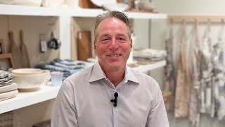 Gift and Home Industry Update with Ivystone CEO Doug Cofiell - July 2024