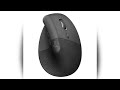A must-have product #Lift Ergonomic Vertical Mouse Wireless Bluetooth Silent Mouse Logitech