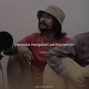 Story' wa 30 detik (Flanella - Aku Bisa) | Cover by Elnino ft Willy Preman Prensiun