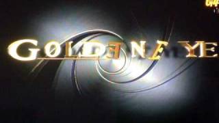 Exclusive Golden Eye Trailer from E3 2010