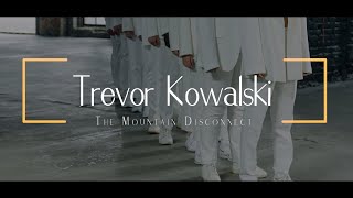 Trevor Kowalski / Mountain Disconnect  // Video improvisation from The Soundz of Muzik