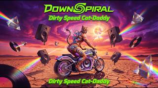 Dirty Speed Cat-Daddy | Ghettotech DJ Mix | DownSpiral | Jun 04 2026