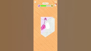 Paper Fold Level 67 Walkthrough