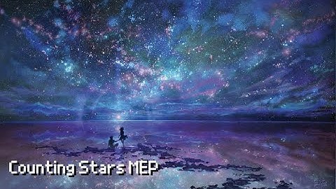 Counting Stars MEP