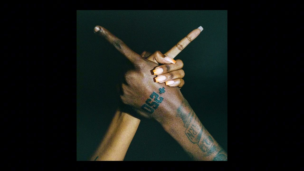 250 - Kiki (ft. ‪@nikitaheaven1‬, ‪@angellmutonirw‬, ‪@Slum_drip