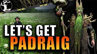 Opened 100 Void Shards to Get Padraig and His Soul... | Raid Shadow Legends