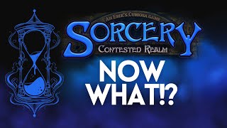 Sorcery TCG| Team Covenant Beta Gone: Game-Changer!