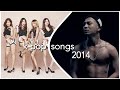 K-POP SONGS TURNING 8 YEARS OLD IN 2022