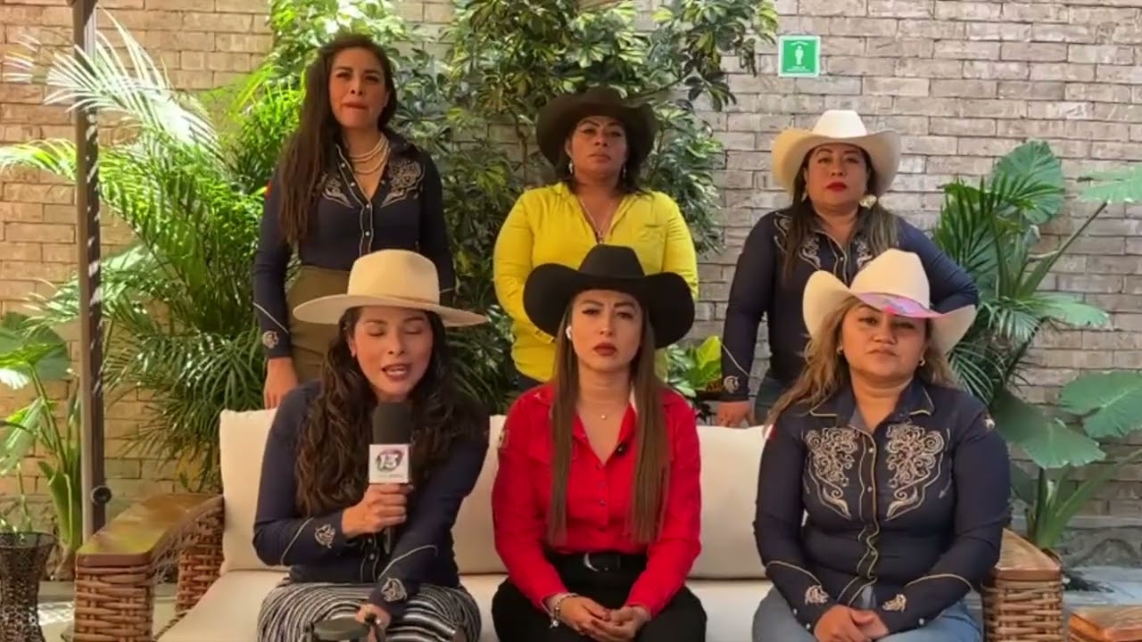 En el marco de las actividades conmemorativas por el 8 de marzo