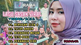 ALBUM SASAK VIRAL‼️ Mp3 IRAMA DOPANG DIRGHA NIA TERBARU 2023