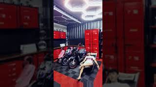 kasep gini abah ican