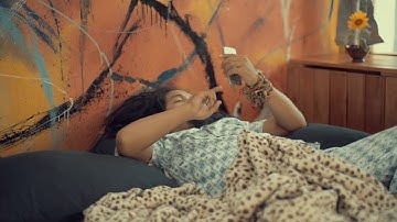 Momonon-bunga(OFFICIAL MUSIC VIDEO)