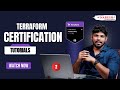 Terraform Certification Tutorials (2 of 40) | NareshIT