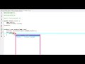 VIDEO 1: La fonction : créer étudiant () / initialiser la TH _ table de hachage