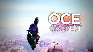 OCE Contest #1