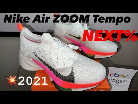 nike zoom tempo next 2021