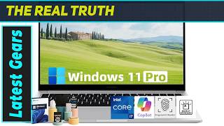 Samsung Galaxy Book4: Powerful AI PC for Work &amp; Play!